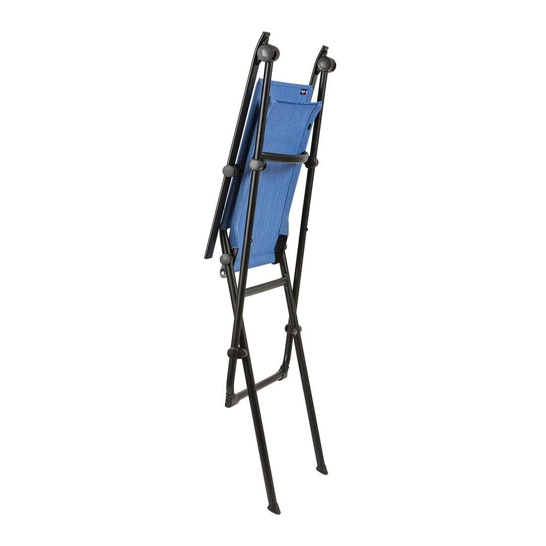 Lafuma Anytime Campingsessel Stahl/Batyline