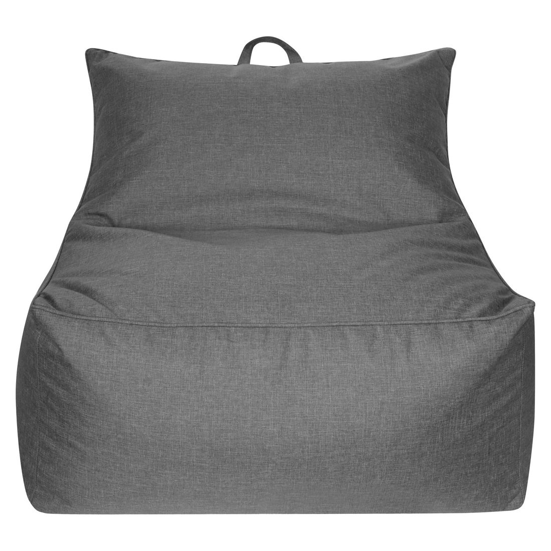 KETTtex Sylt Sitzsack Kunstfaser