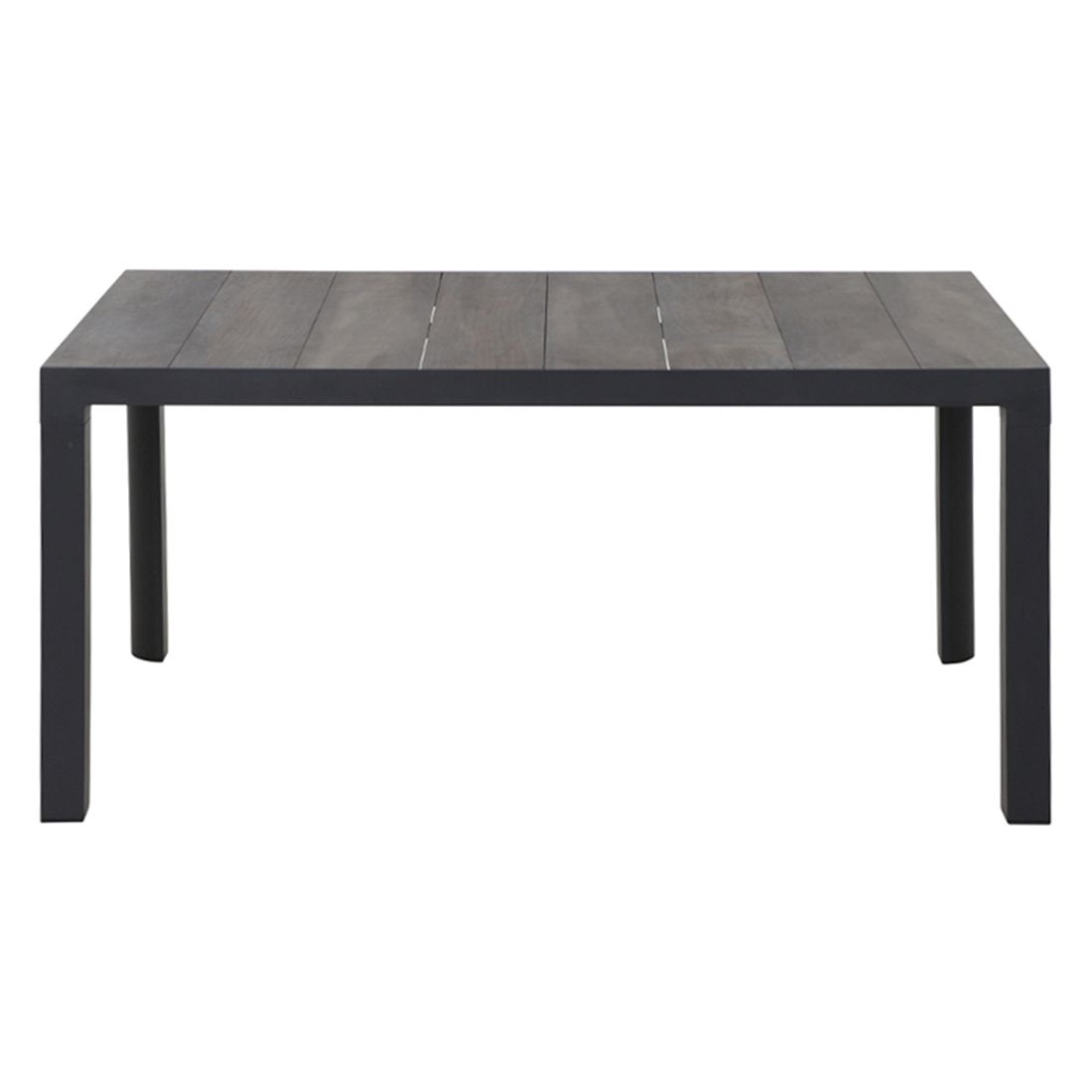 Siena Garden Velia Gartenmöbel-Set L (6 Plätze) Tisch 140x90cm