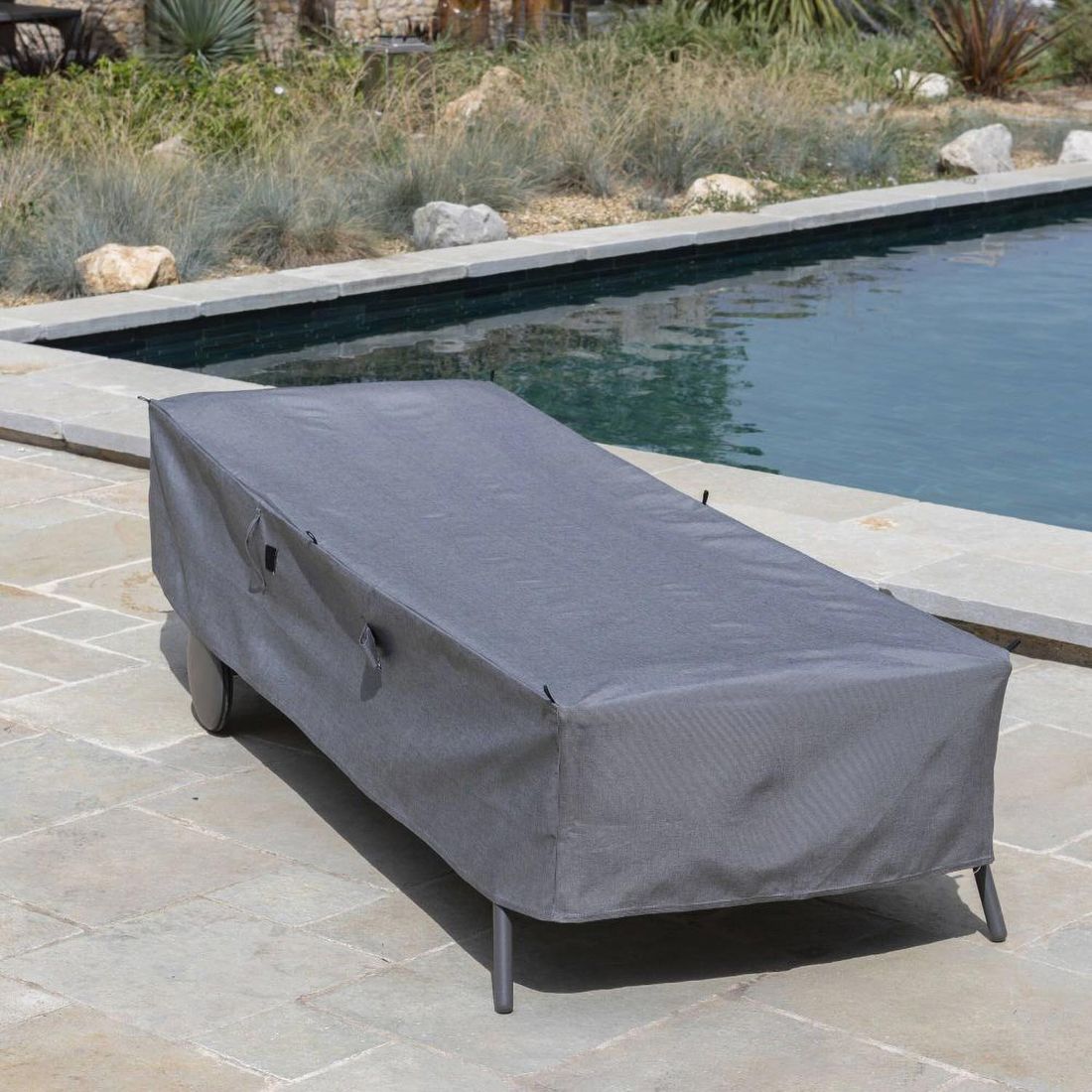 Lafuma Miami II Gartenliege Schutzhülle 69x200x32cm