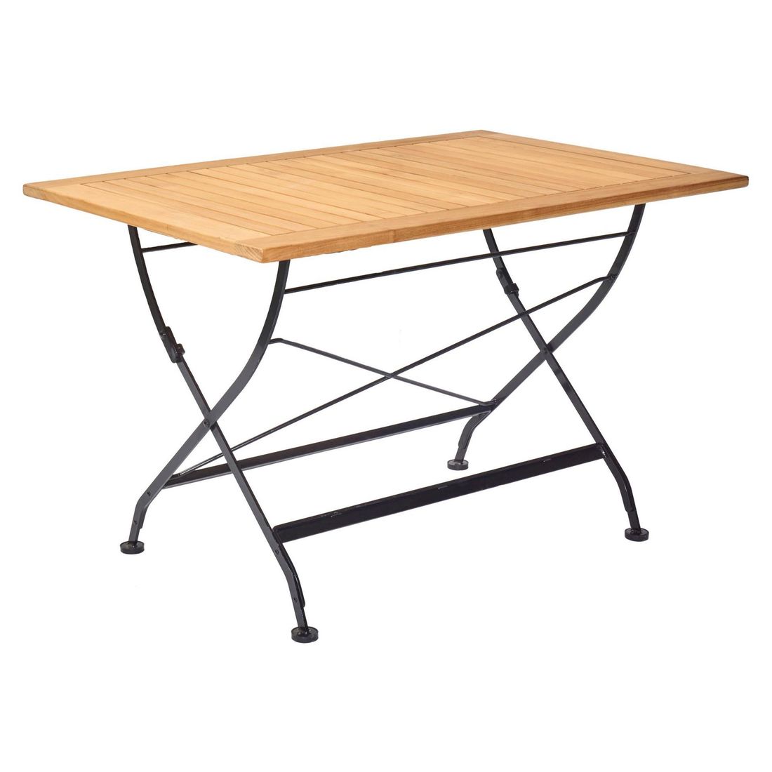LC Garden Wimbledon Gartenmöbel-Set L (6 Plätze) Tisch 120x80cm