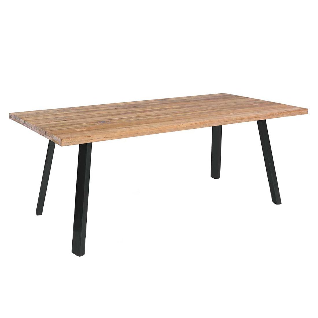 Cane-Line Ocean Gartenmöbelset 5-tlg. mit Tisch 160x90cm