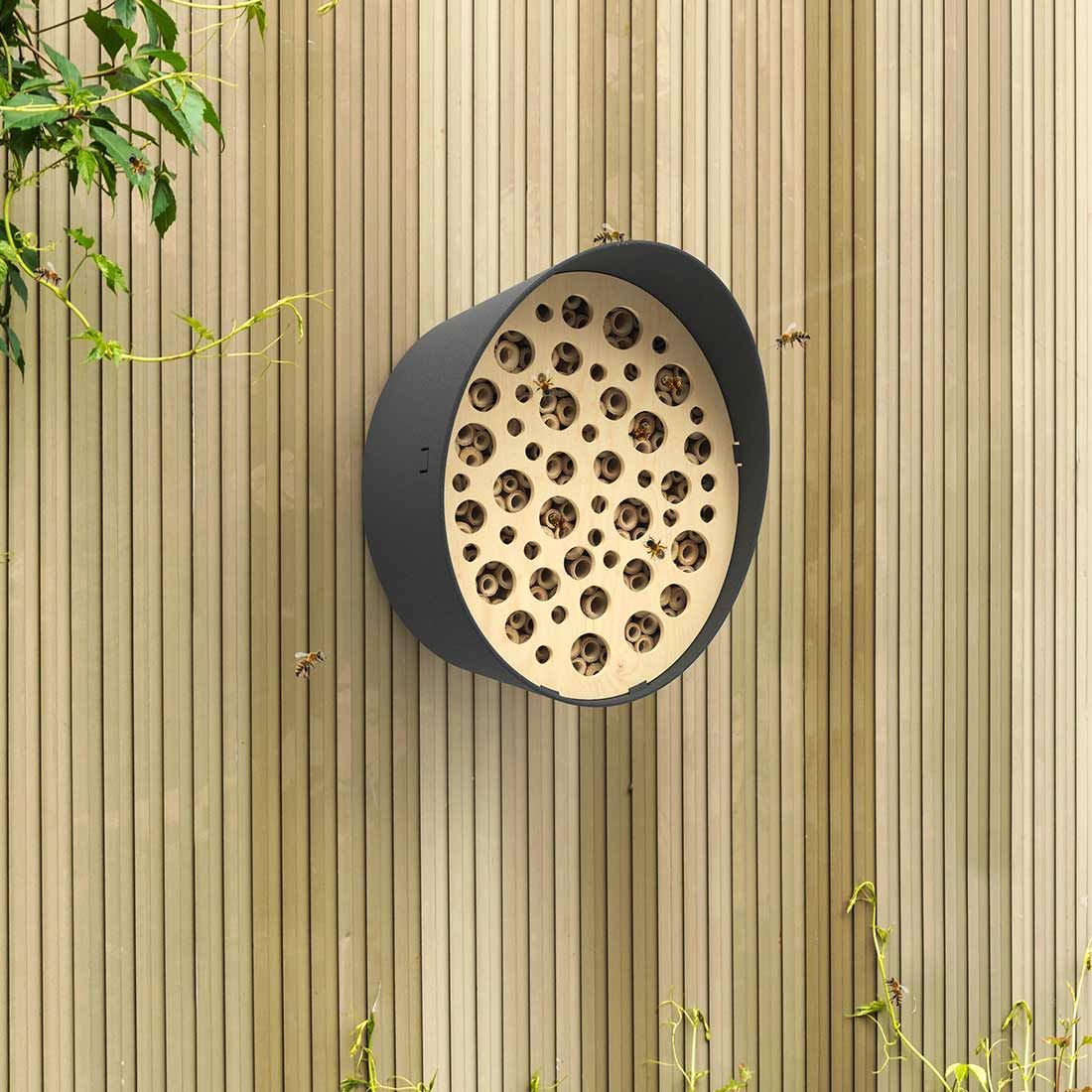 capi Box Bienenhotel