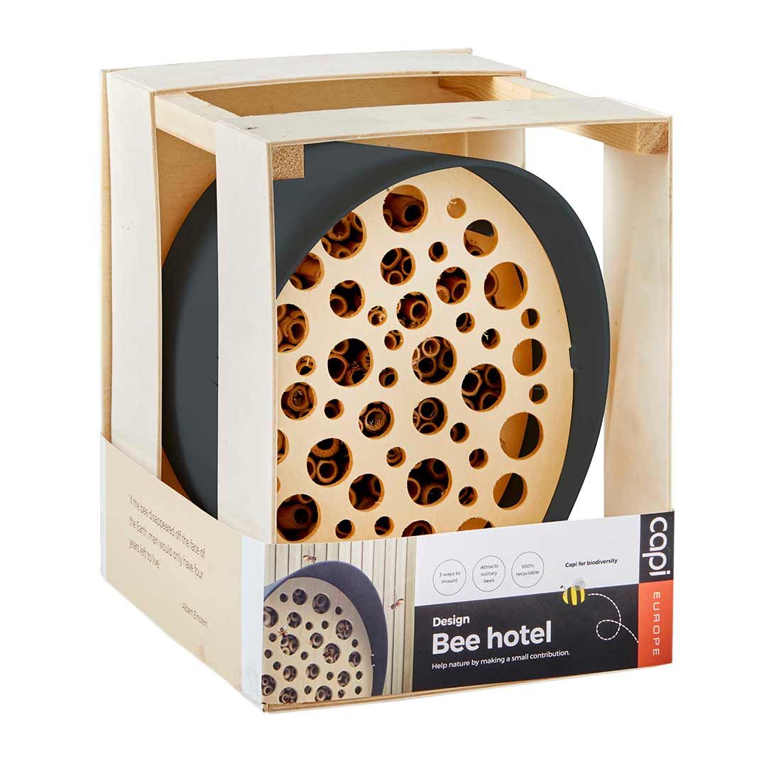 capi Box Bienenhotel