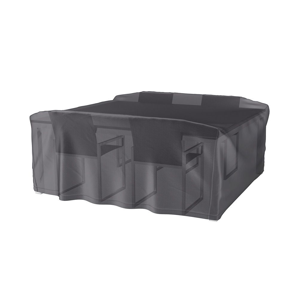 AeroCover Gartenmöbel-Set Schutzhülle 220x190x85cm