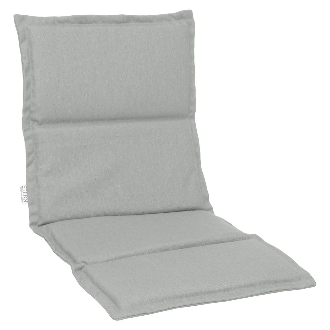 Stern Gartenstuhlauflage Niedriglehner 47x96cm Outdoorstoff