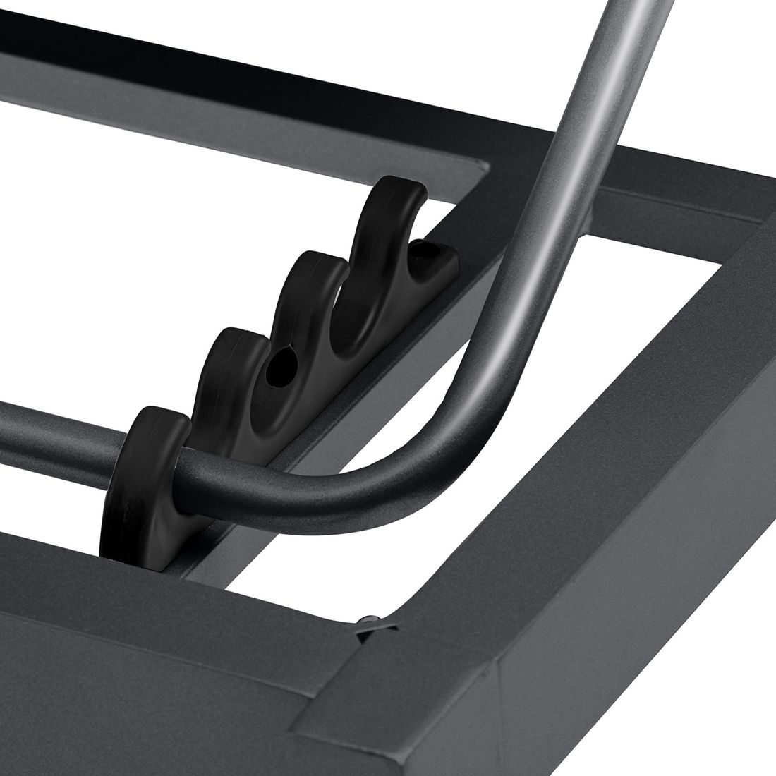 Kettler Pure Gartenliege verstellbar Aluminium/Sunbrella