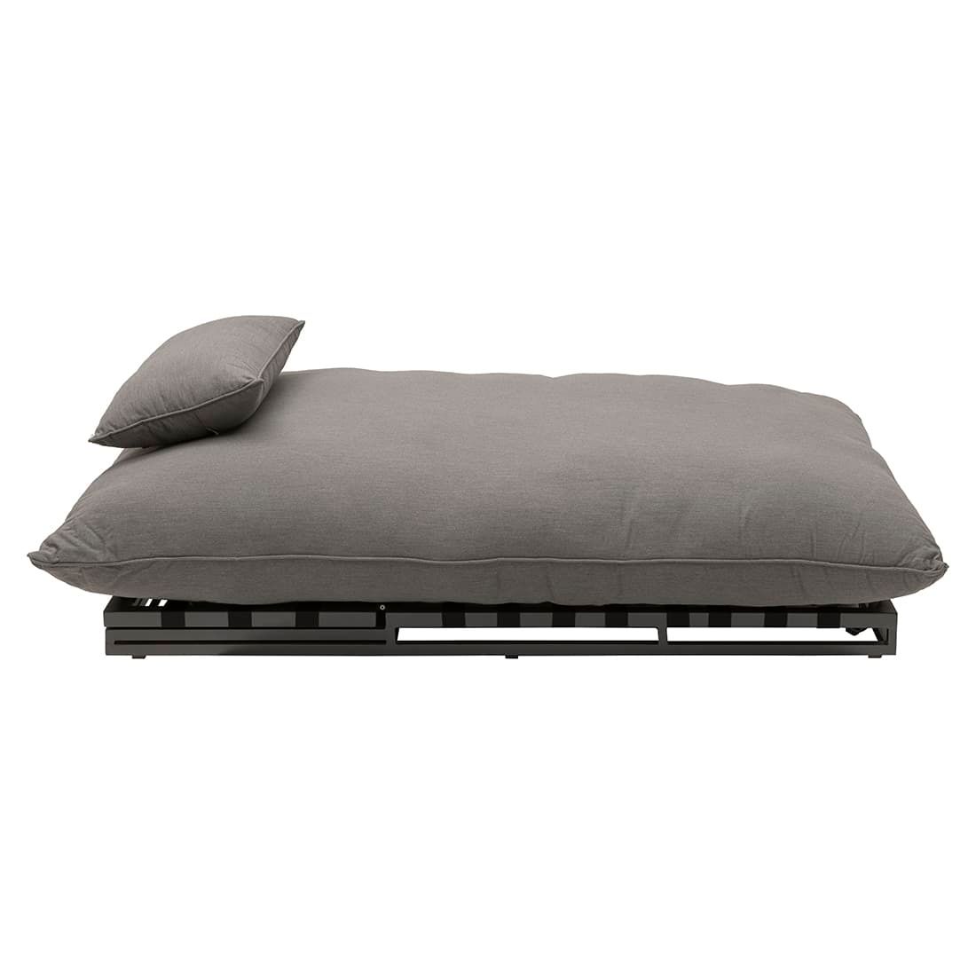 OUTLIV. Heaven Gartenliege Aluminium/Sunbrella