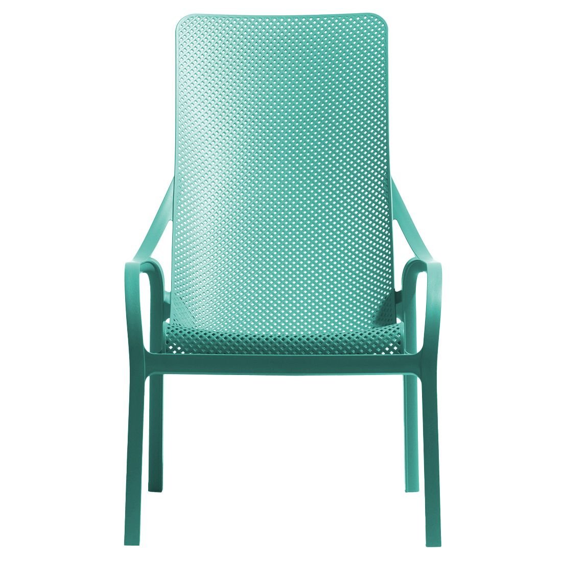 Nardi Net Loungesessel Kunststoff