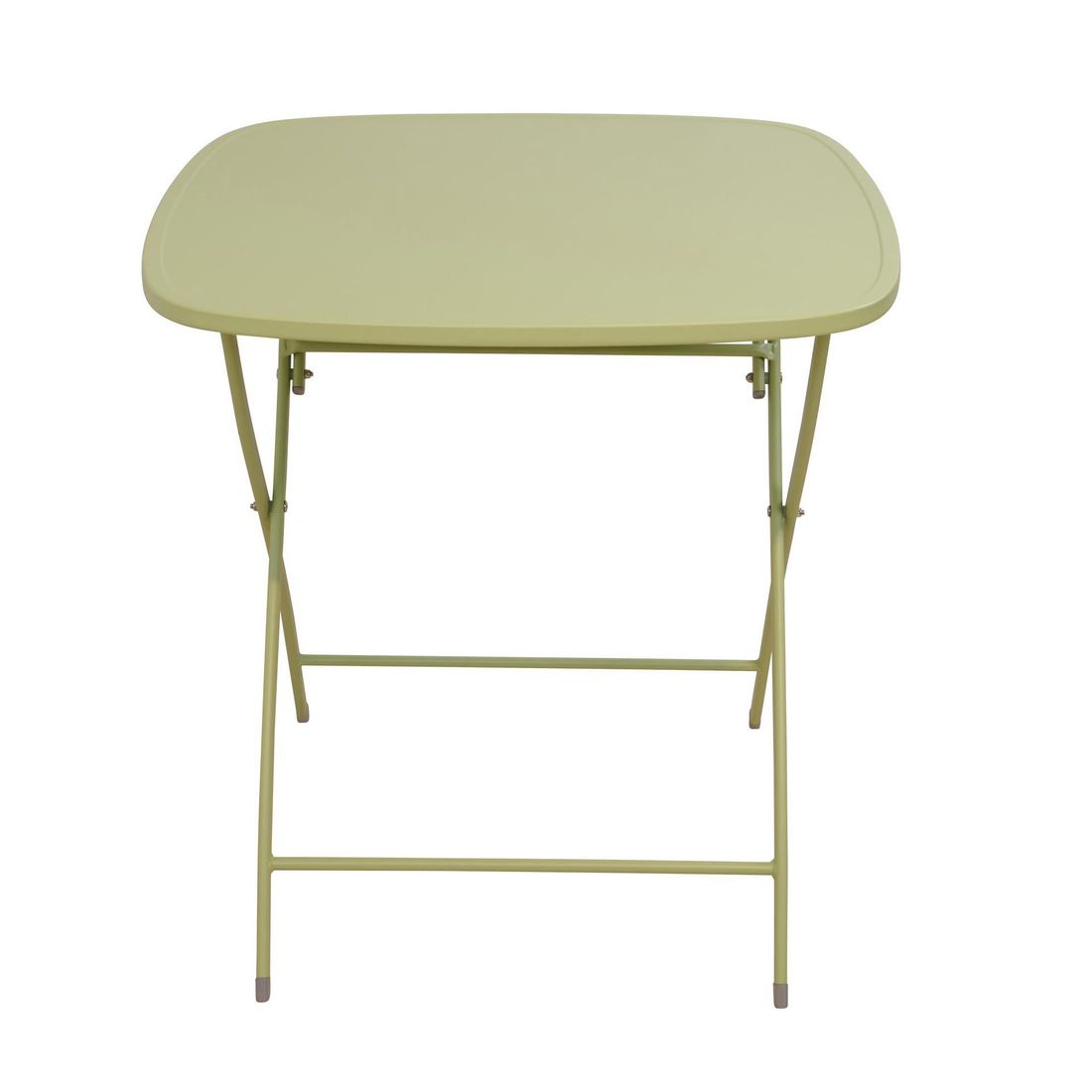 Sungörl Bora Bora Gartenmöbel-Set S (2 Plätze) Tisch 70x70cm