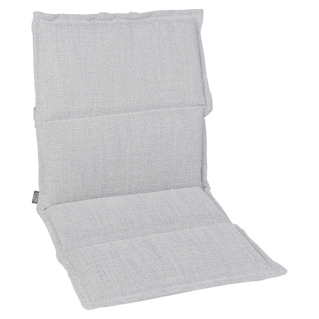 Stern Gartenstuhlauflage Hochlehner 50x123cm Outdoorstoff
