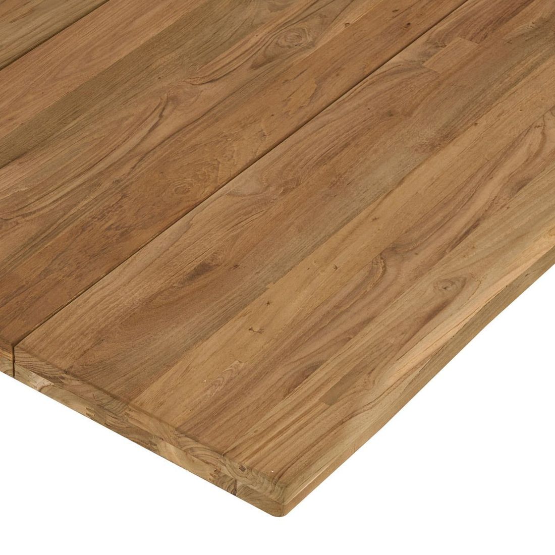 Stern Evoee Gartenmöbel-Set L (6 Plätze) mit OUTLIV. Tisch 200x100cm