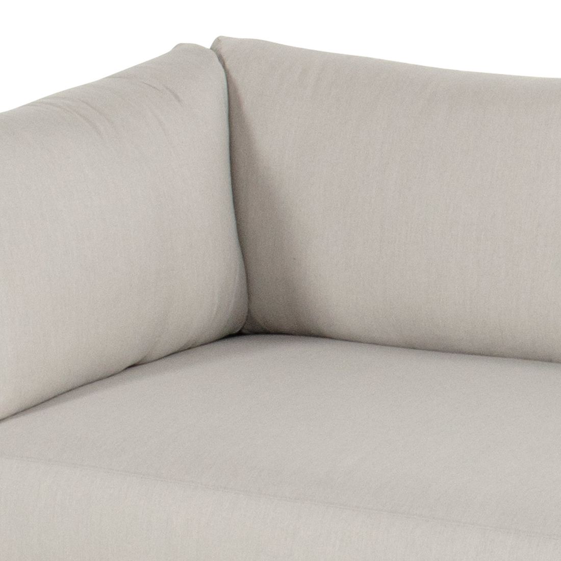Hartman Lucas Ecklounge Sunbrella