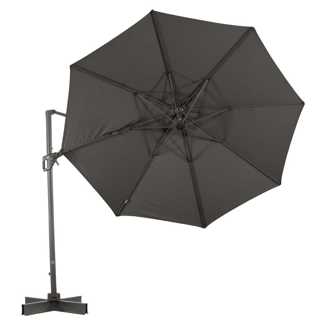 OUTLIV. Ravenna Ampelschirm Ø350cm
