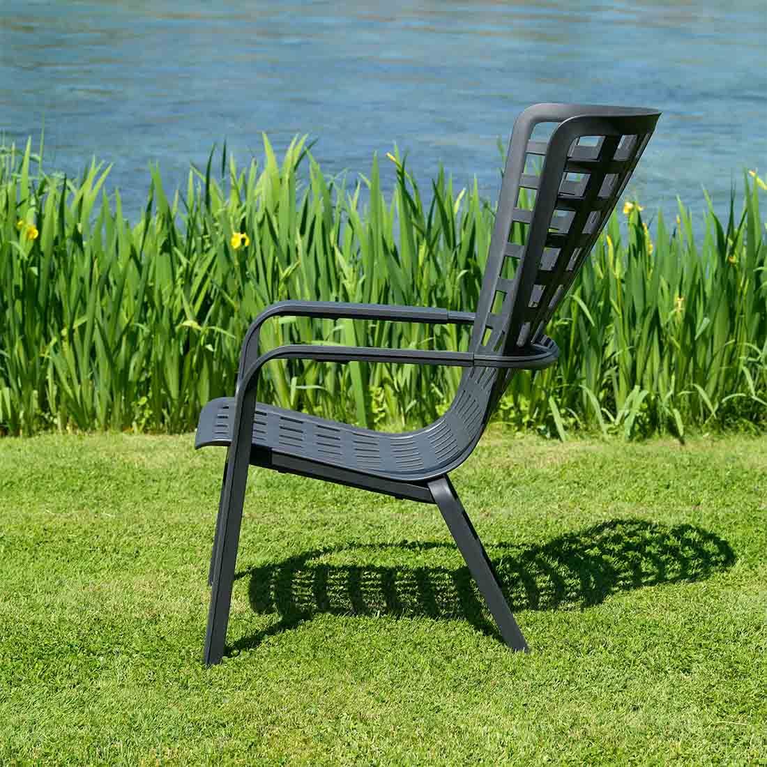 Nardi Folio Gartenmöbel-Set 3-tlg.