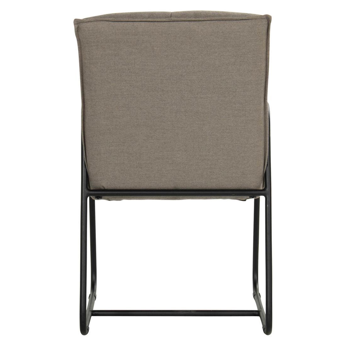 Schöner Wohnen Fontein Gartensessel Aluminium/Sunbrella