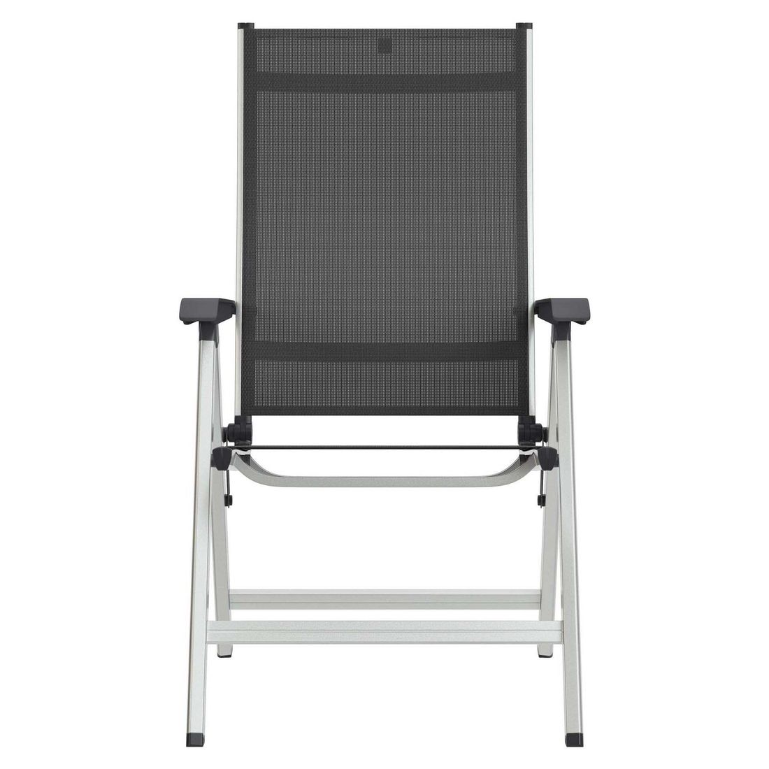 Kettler Basic Plus Gartenmöbel-Set M (4 Plätze) Tisch 160x95cm