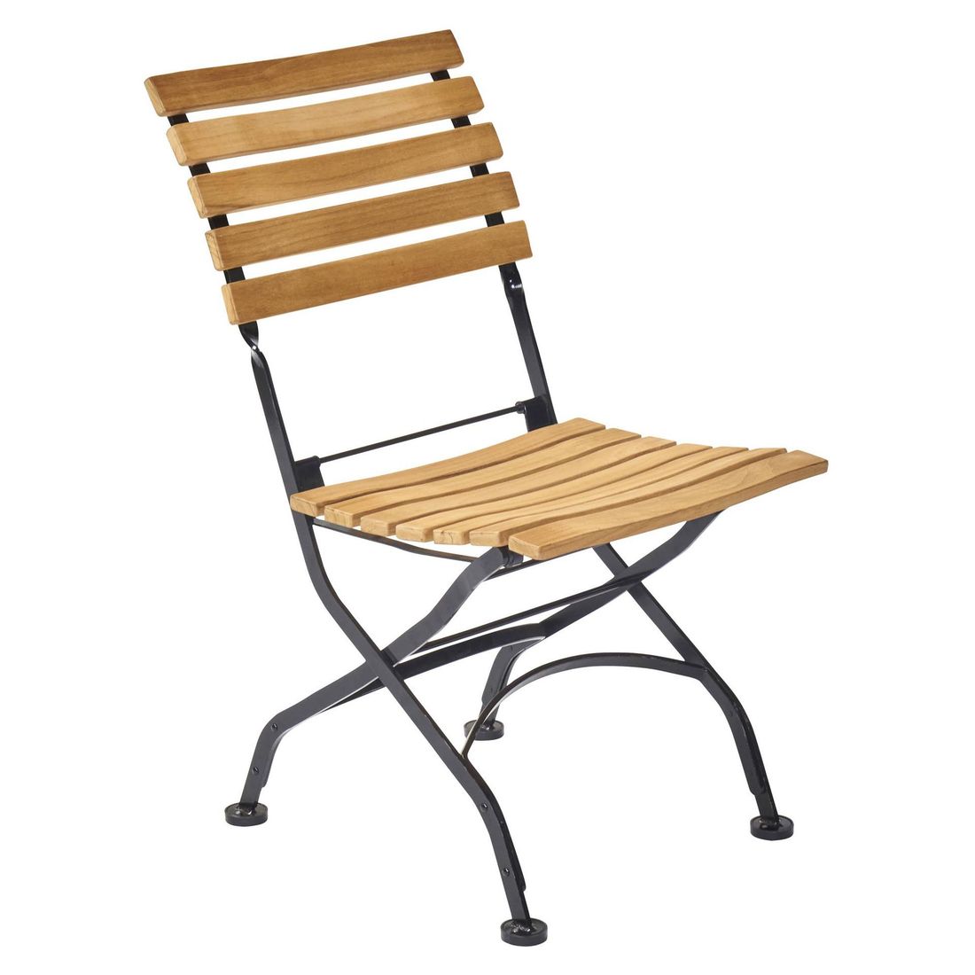 LC Garden Wimbledon Gartenmöbel-Set M (4 Plätze) Tisch Ø90cm