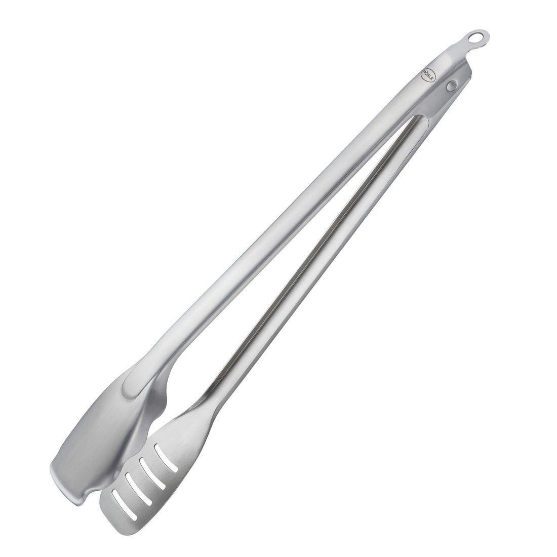 Rösle Premium Grillzange 44cm Edelstahl