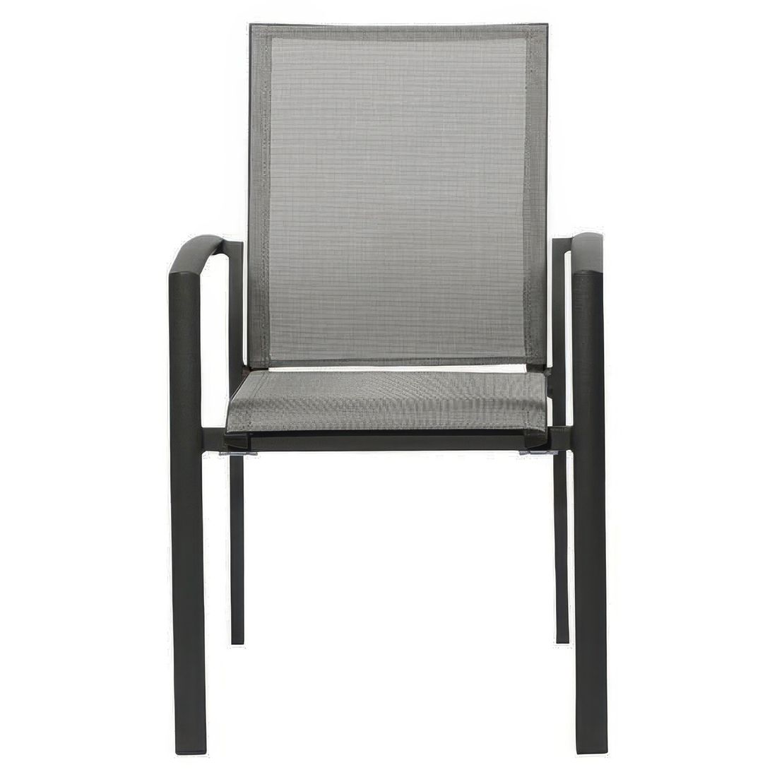 Siena Garden Velia Gartenmöbel-Set L (6 Plätze) mit OUTLIV. Tisch 200x100 cm