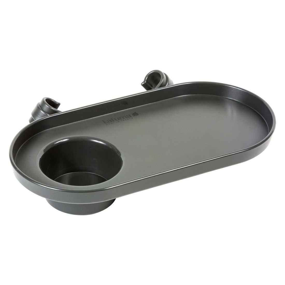 Lafuma Zen Edition Relaxliege Stahl/Velio