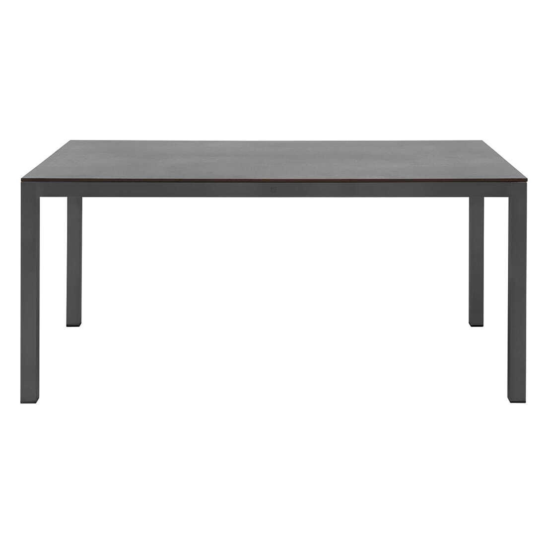OUTLIV. Perugia II Gartenmöbel-Set M (4 Plätze) Tisch160x90cm