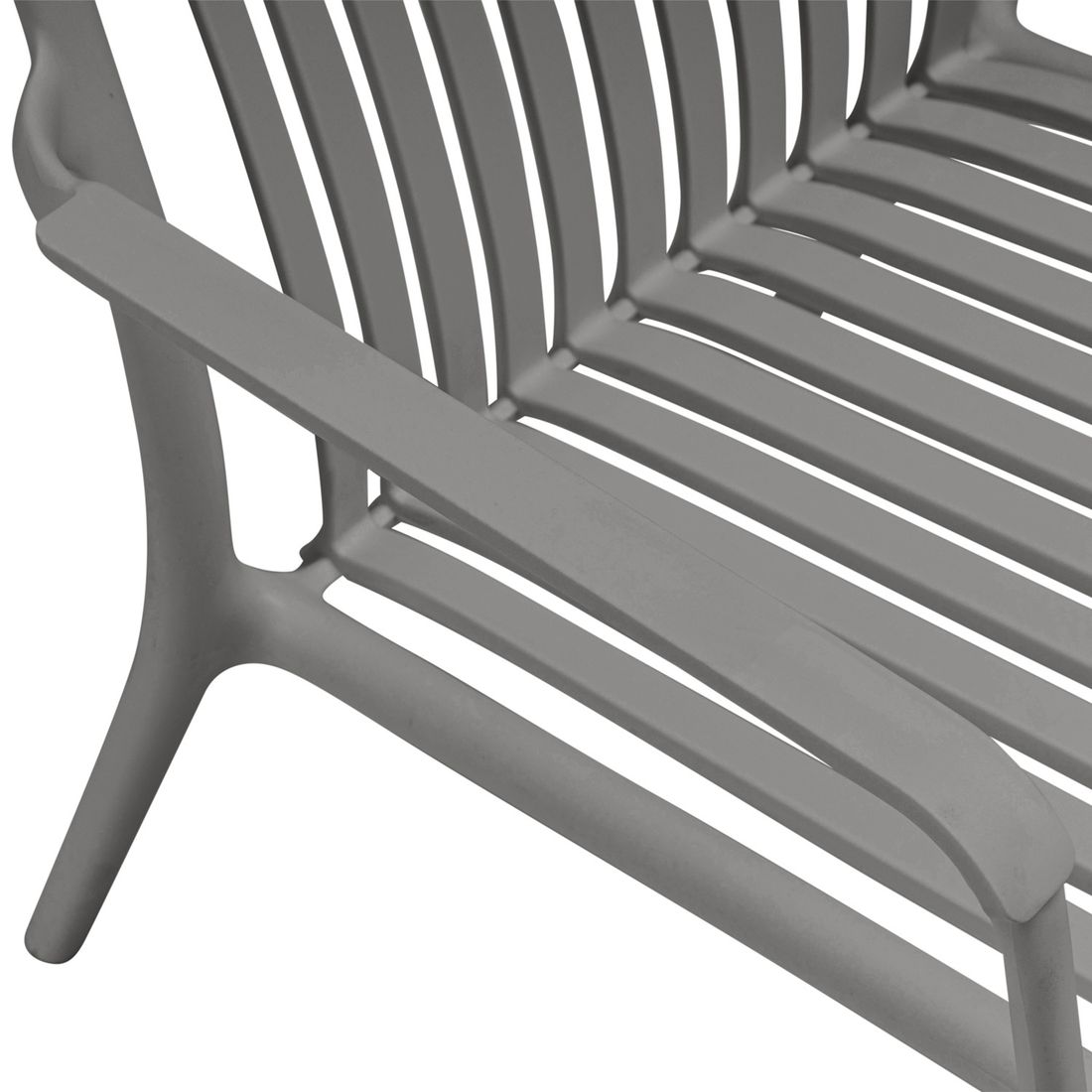 Kettler Lago Loungesessel Kunststoff