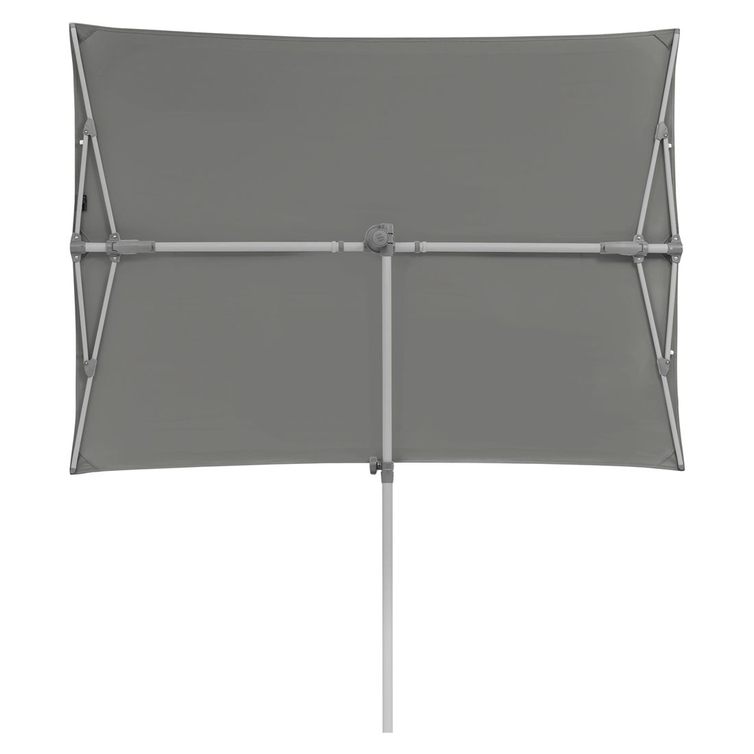 Suncomfort Flex Roof Mittelstockschirm 195x140cm