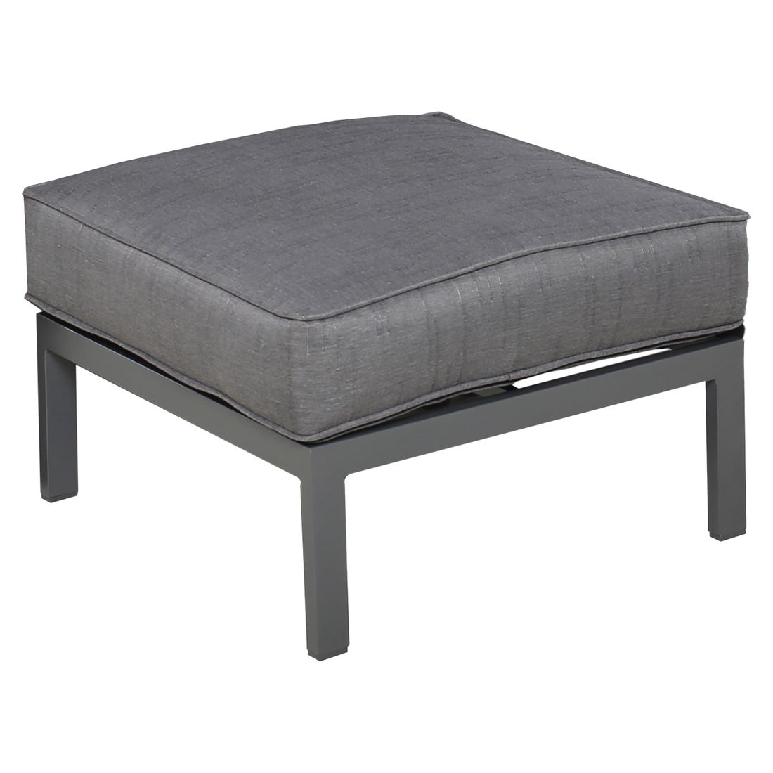 OUTLIV. Atlanta Daybed verstellbar Aluminium/Olefin