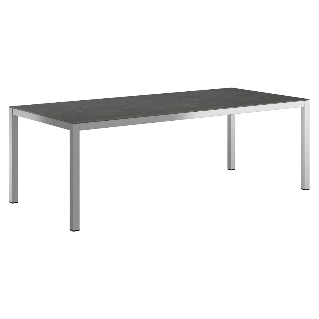 OUTLIV. Oviedo Gartenmöbel-Set 7-tlg. Tisch 220x100cm