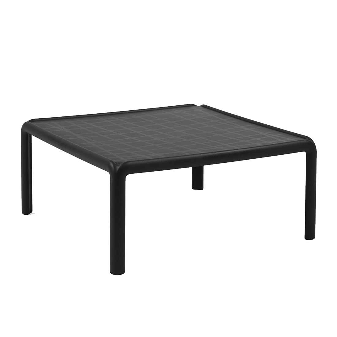 Nardi Komodo Loungetisch Polipropilen Fiberglas