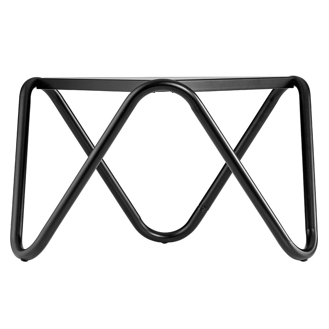 Lafuma Vogue Beistelltisch 57x32cm Stahl