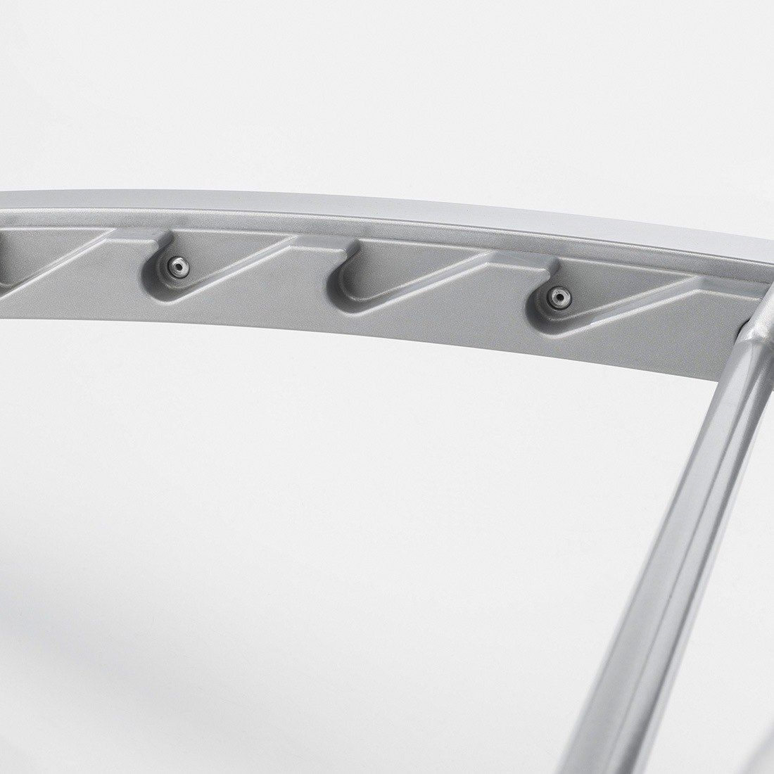 Kettler  Forma II Gartenliege verstellbar Aluminium/Textilen