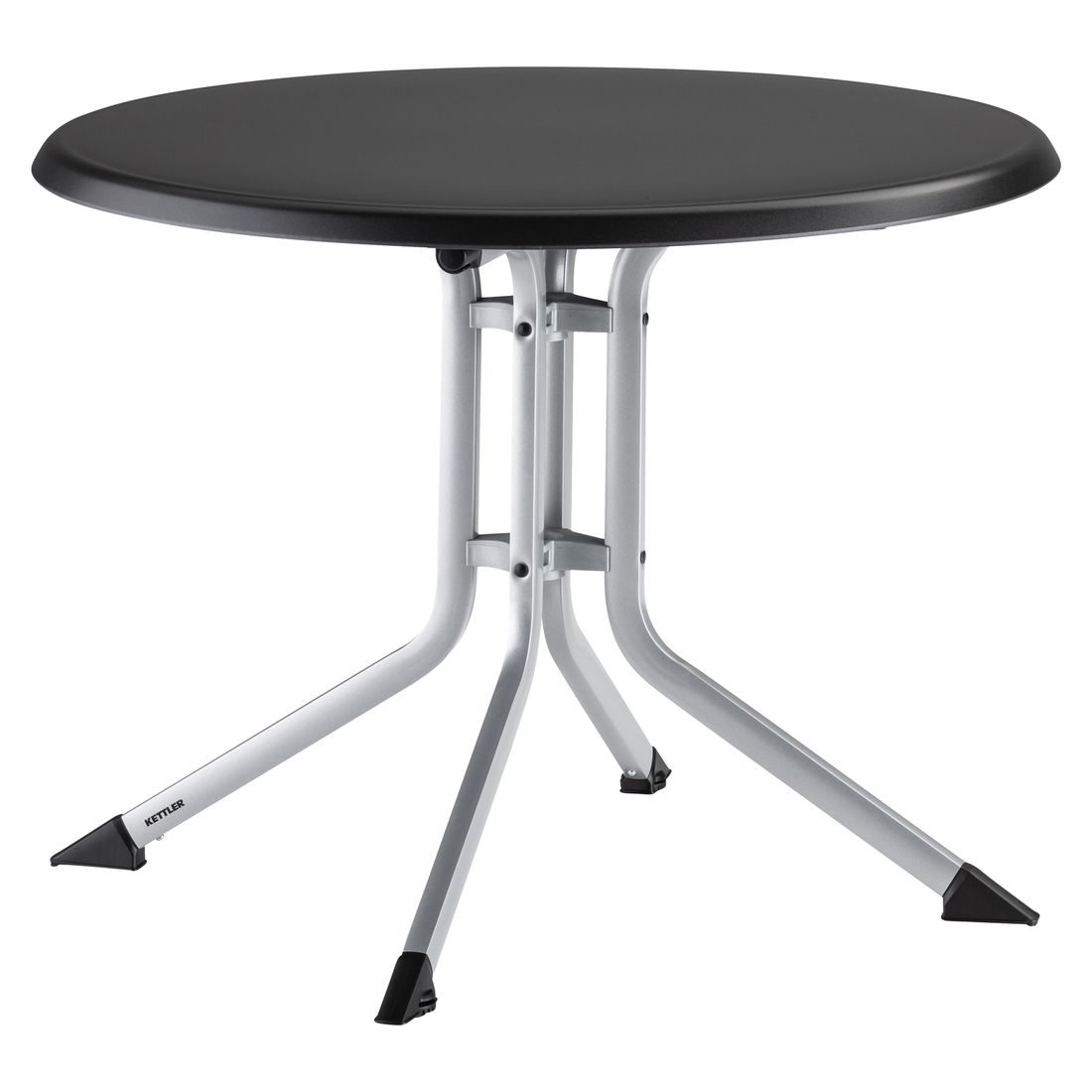 Kettler Boulevard Klapptisch Aluminium/Kettalux-Plus