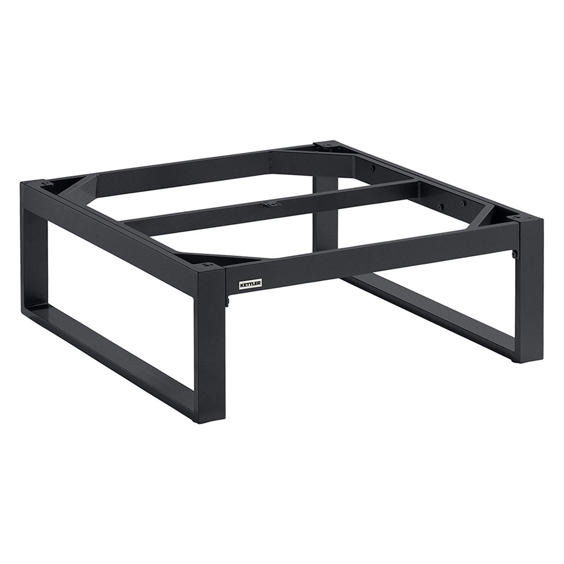 Kettler Ego Modular Ecklounge Aluminium /Sunbrella®