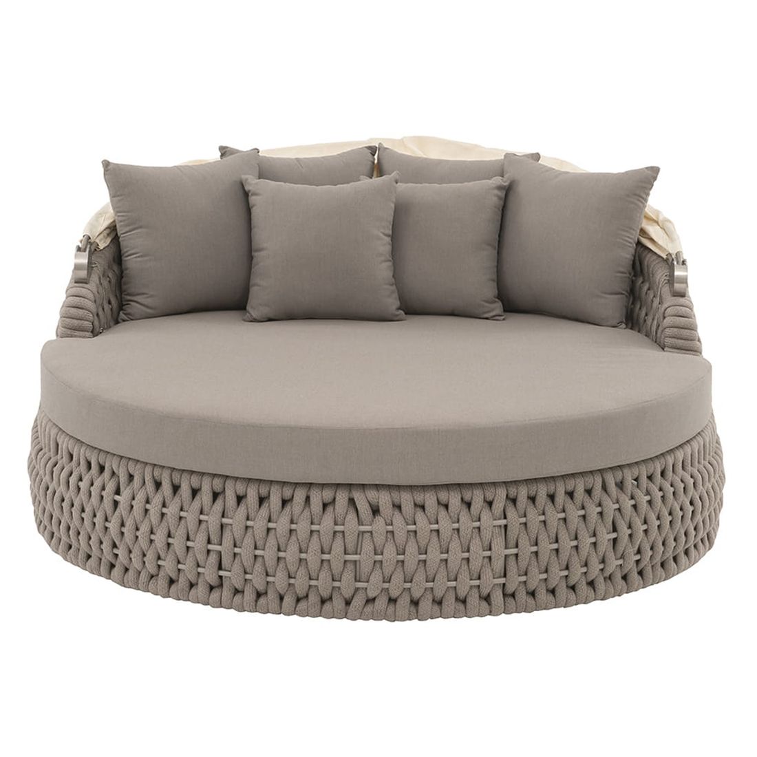 OUTLIV. Leon Loungeinsel Rope/Olefin