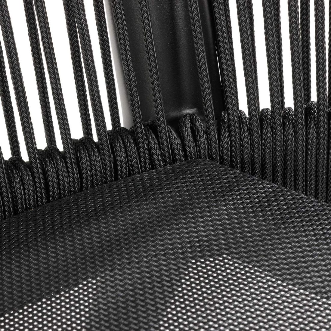 OUTLIV. Monet Loungeset inkl. Loungetisch Aluminium/Rope/Olefin