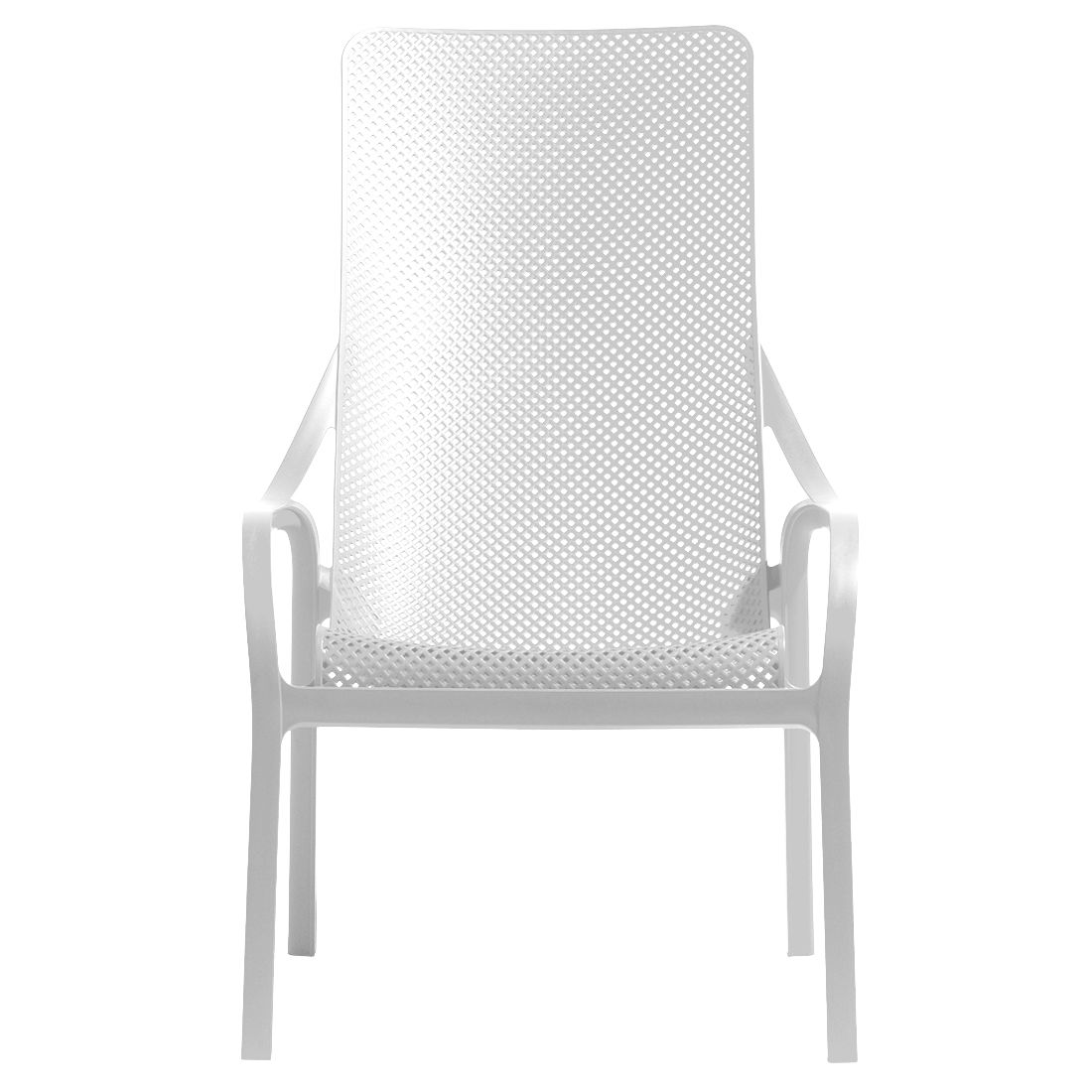 Nardi Net Loungesessel Kunststoff