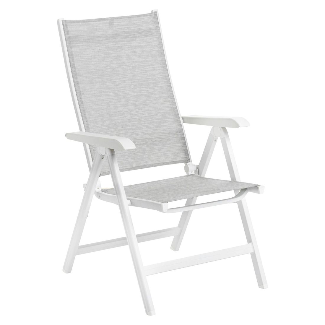 Kettler Basic Plus Gartenmöbel-Set M (4 Plätze) Tisch 160x95cm