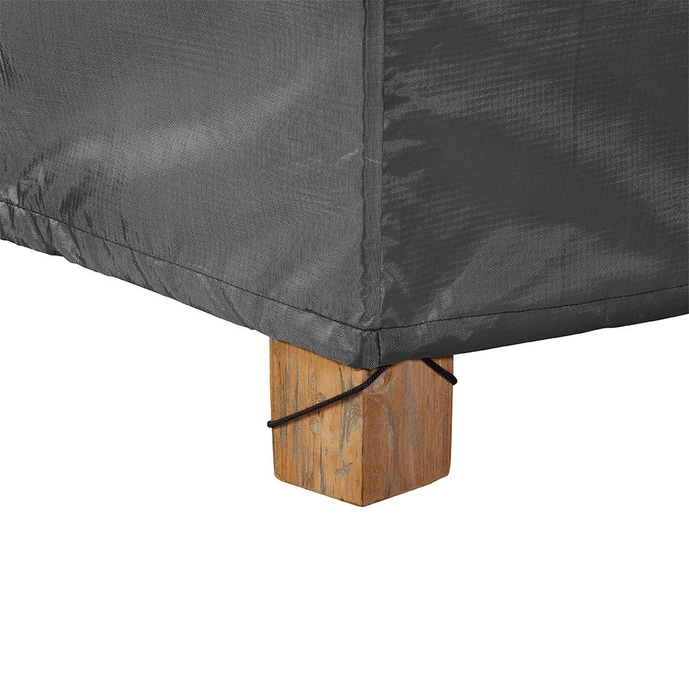 AeroCover Gartenmöbel-Set Schutzhülle 220x190x85cm