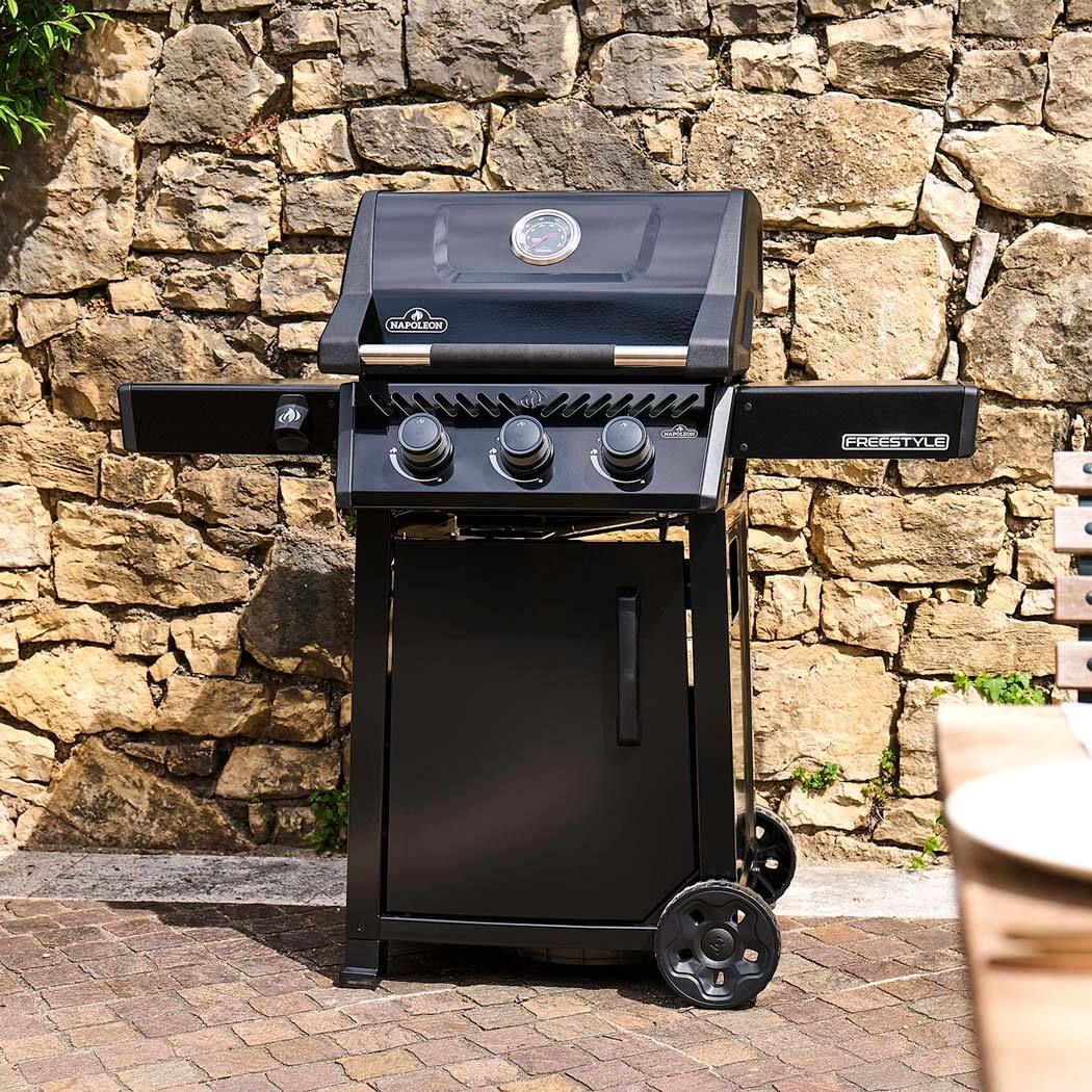 Napoleon Freestyle 365 Gasgrill F365DPK