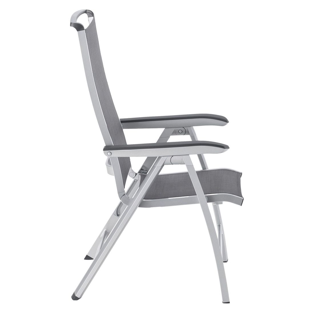 Kettler Forma II Gartenmöbel-Set M (4 Plätze) Tisch 160x95cm