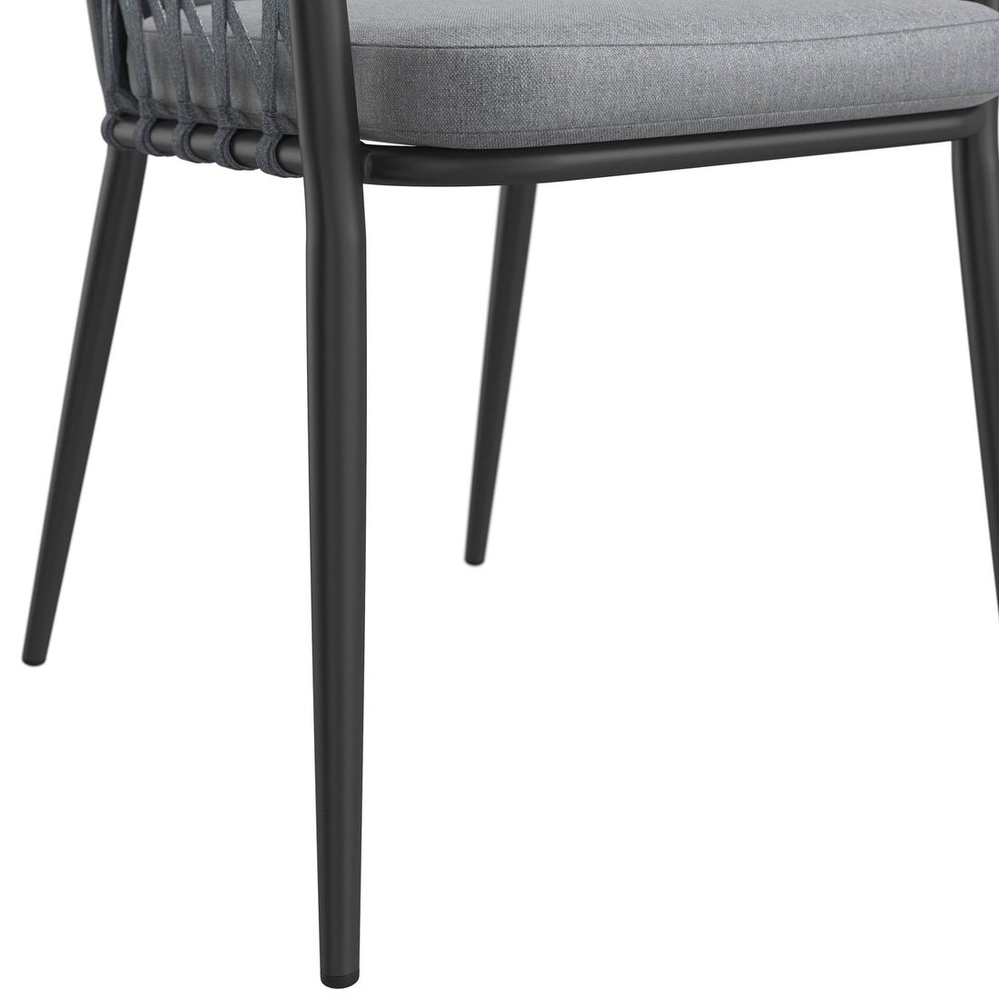 OUTLIV. Cairns Gartenmöbel-Set L (6 Plätze) Tisch 220x100cm
