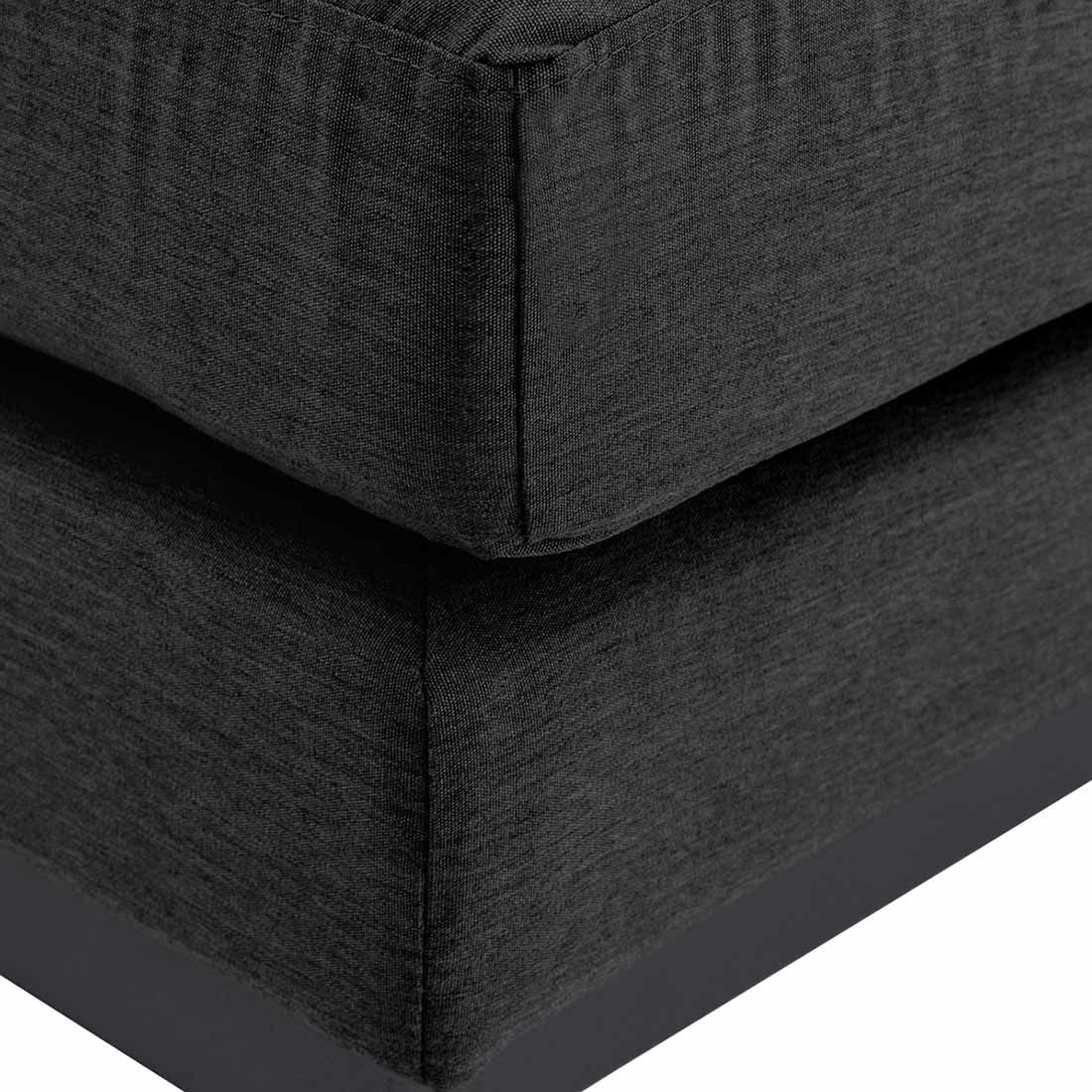 Kettler Ego Modular Loungeset Aluminium/Sunbrella®