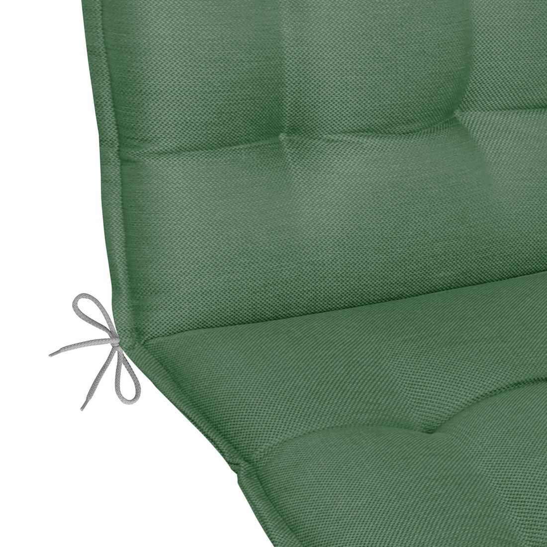 KETTtex Capri Gartenliegenauflage 60x190cm Kunstfaser