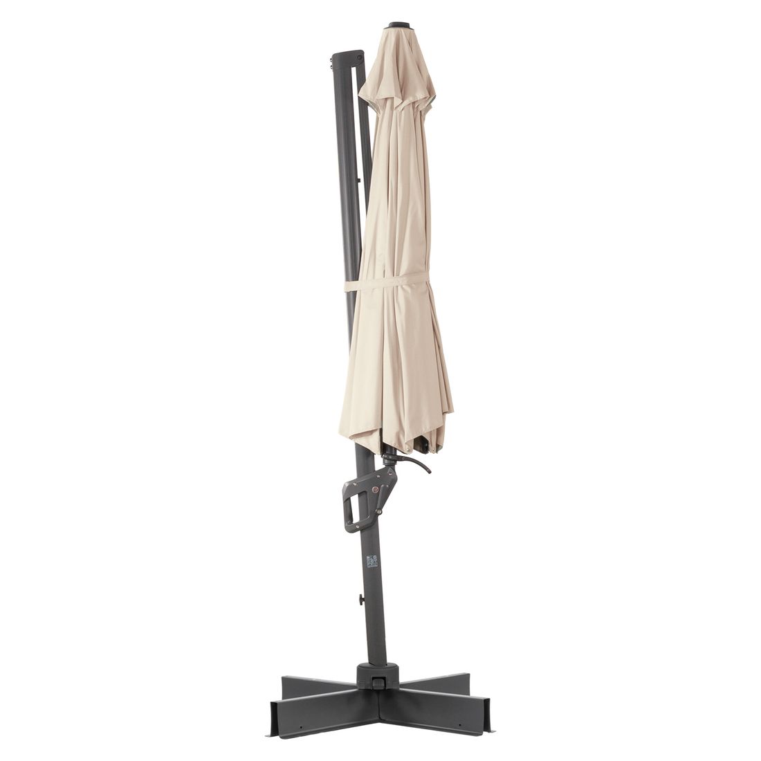OUTLIV. Ravenna Ampelschirm Ø350cm