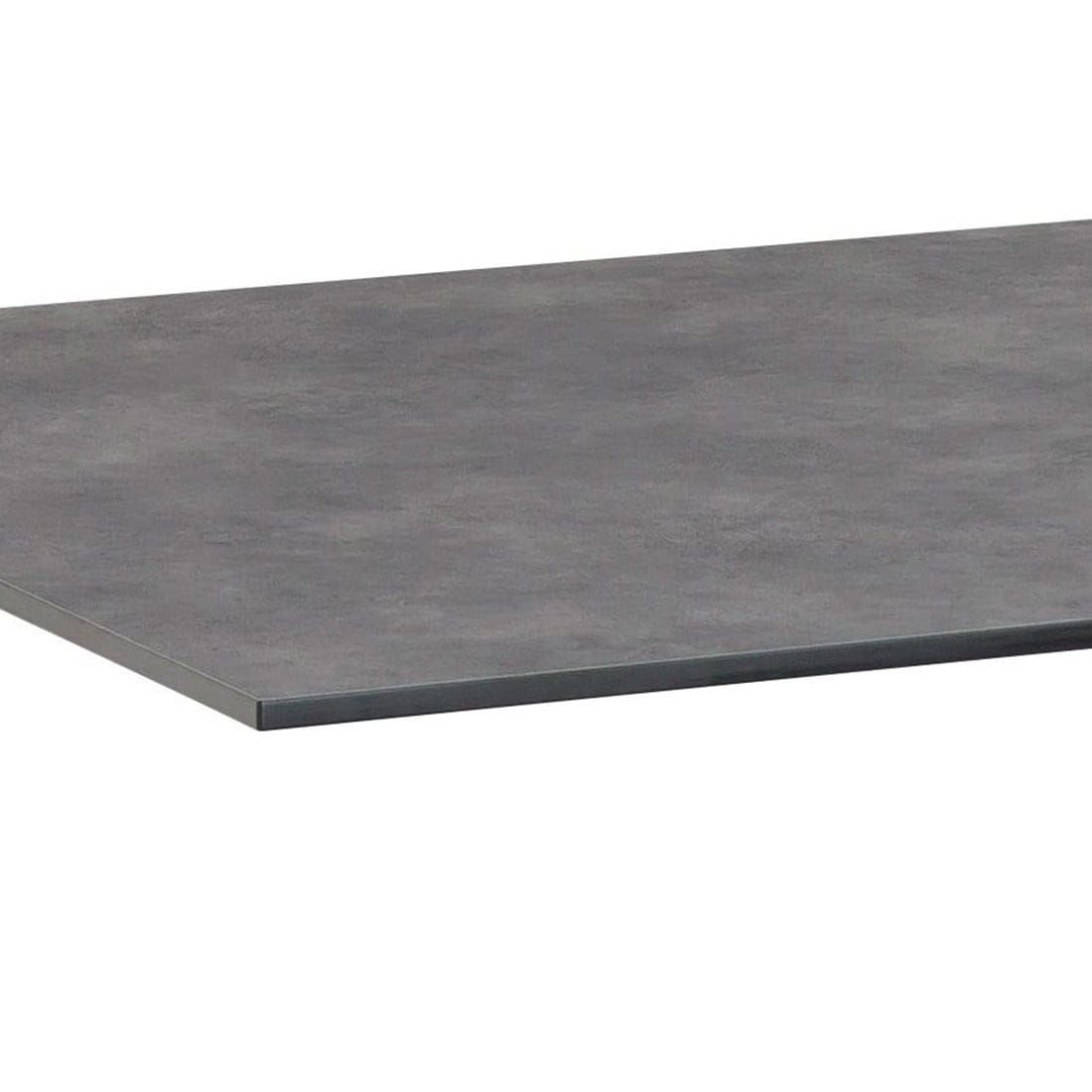 Kettler Diamond Gartenmöbel-Set M (4 Plätze) Tisch 160x95cm