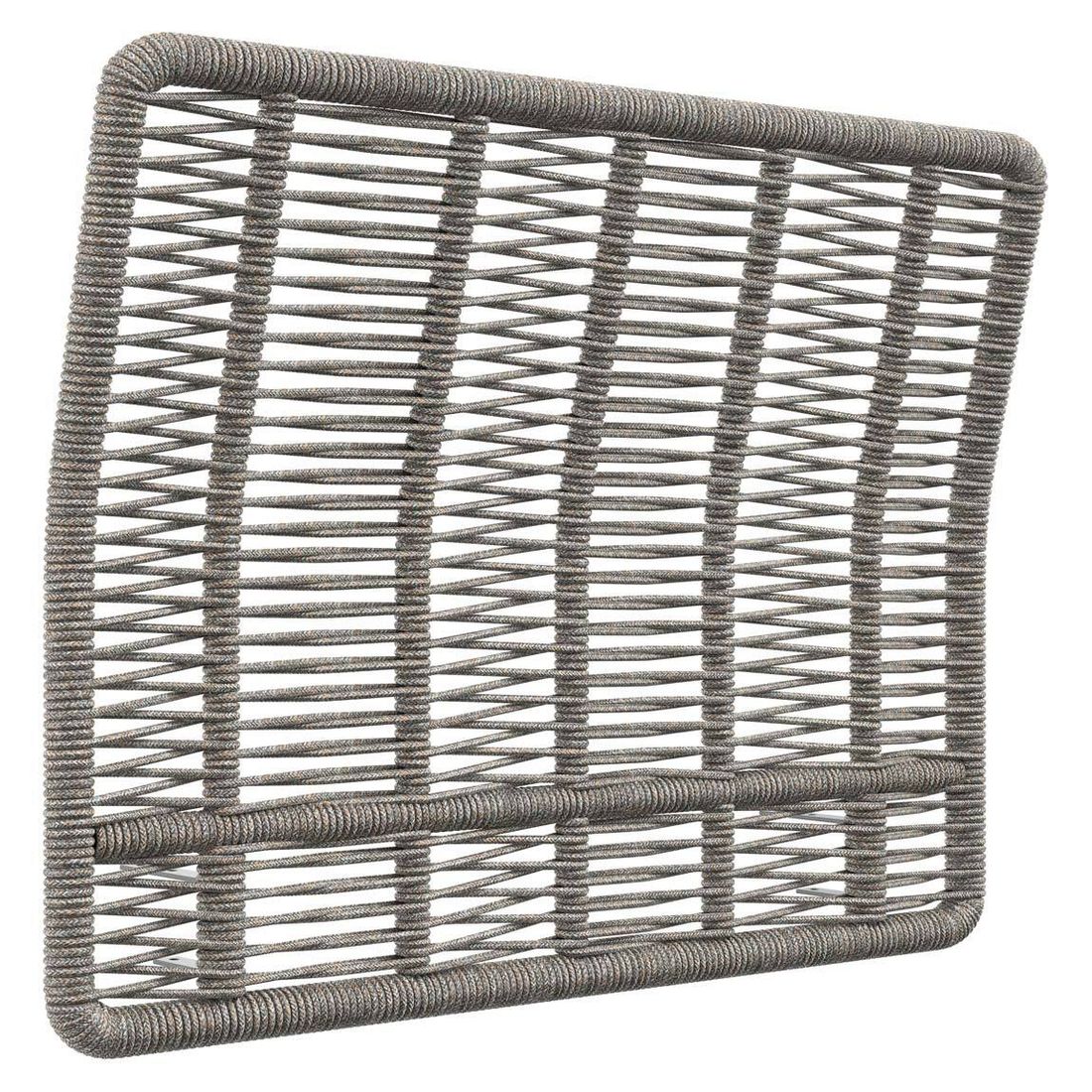 OUTLIV. Ava Rückenlehne 80x9x58cm Rope