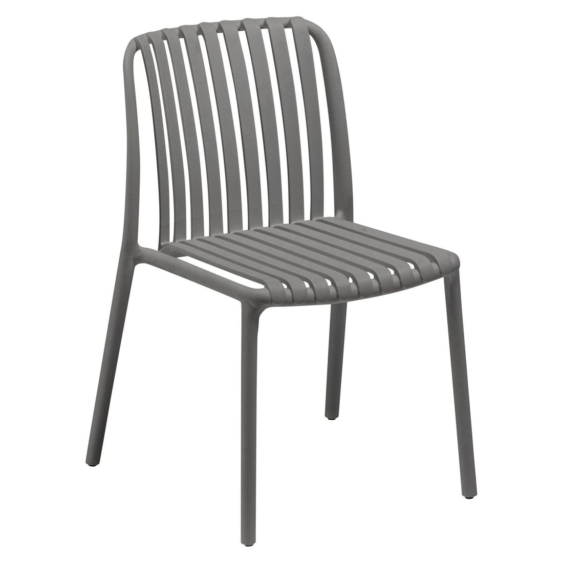 Kettler Lago Gartenmöbel-Set M (4 Plätze) Tisch 160x95cm