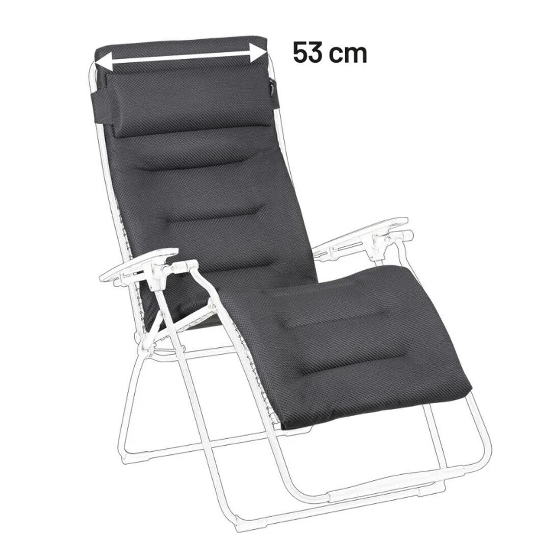 Lafuma Futura XL/RSX XL Ersatzbezug BeComfort